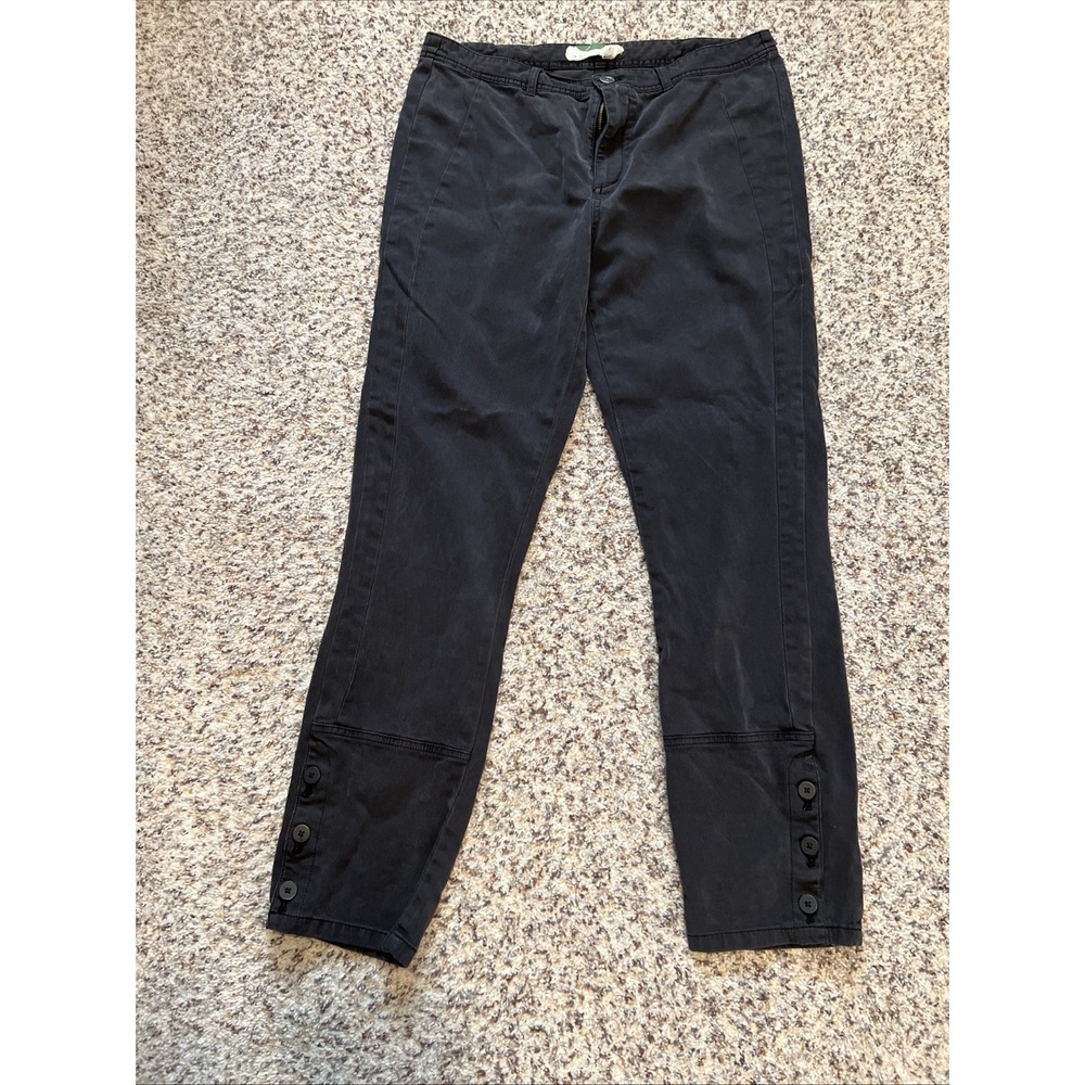 Anthropologie Pants Unisex Size 32 Tall Brown Casual